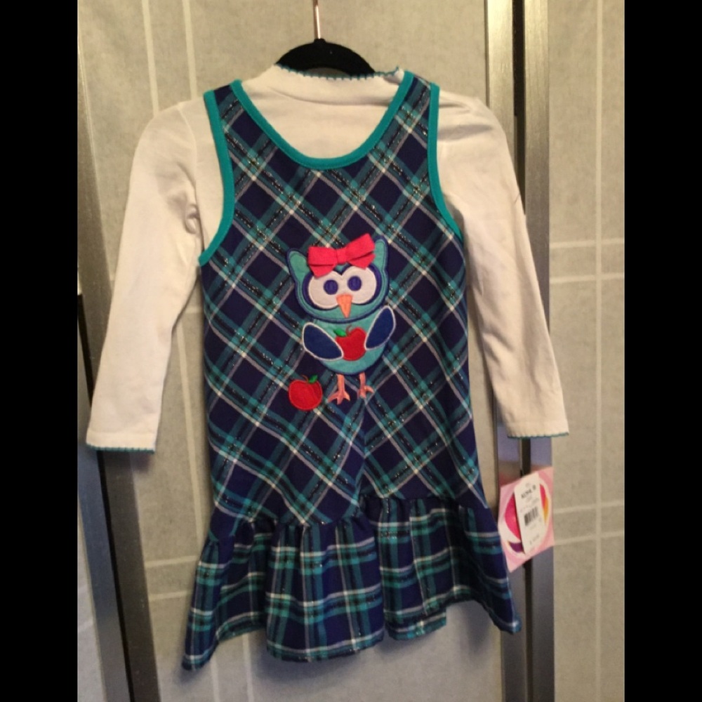 Toddler dress